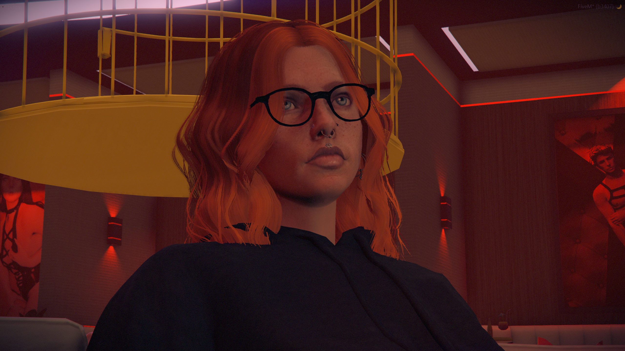 Foto 86 de Rachel Callahan